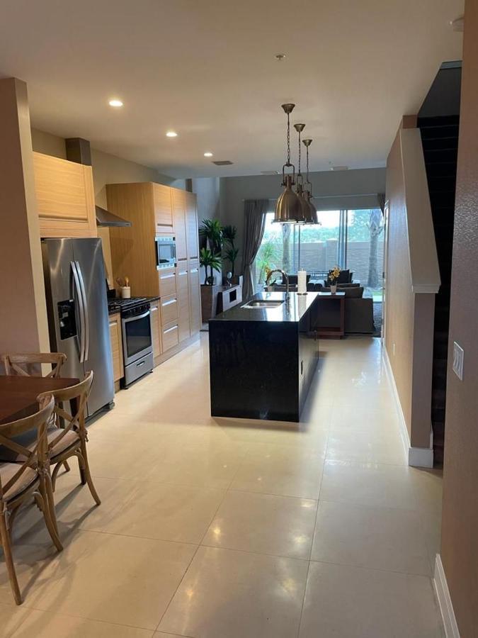 3205 Ba - Magic Village - Luxury 3 Bed Orlando Eksteriør billede